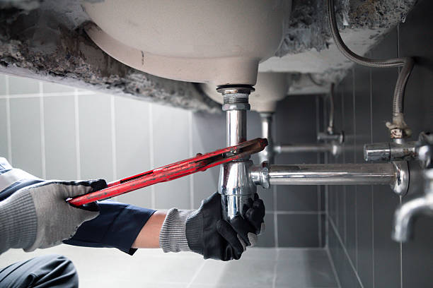 Trusted Plumbing service in Hasbrouck Heights, NJ - AAA Plumbing Heating